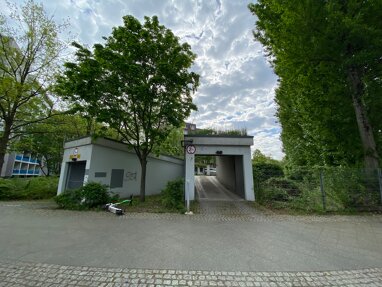 Parkhaus zur Miete Provisionsfrei 60 € Reinickendorf Berlin 13403