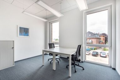 Bürofläche zur Miete Provisionsfrei 719 € 50 m² Bürofläche teilbar von 10 m² bis 50 m² Stau 125 Bahnhofsviertel Oldenburg 26122