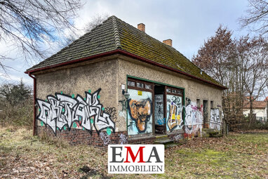 Einfamilienhaus zum Kauf 330.000 € 2 Zimmer 55 m² 893 m² Grundstück Elstal Wustermark 14641