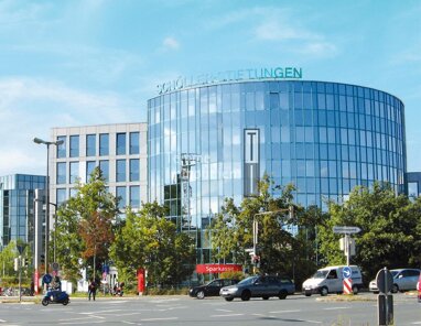 Bürofläche zur Miete Provisionsfrei 11,80 € 942 m² Bürofläche teilbar ab 942 m² Wetzendorf Nürnberg 90425