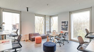 Bürokomplex zur Miete Provisionsfrei 35 m² Bürofläche teilbar ab 1 m² Neufreimann München 80804