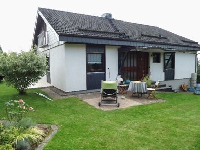 Einfamilienhaus zum Kauf 249.000 € 6 Zimmer 108,5 m² 987 m² Grundstück Gottsbüren Trendelburg 34388