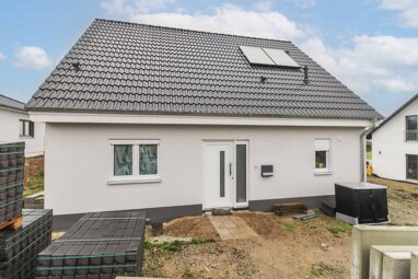 Einfamilienhaus zum Kauf 397.000 € 6 Zimmer 138,7 m² 663 m² Grundstück Bakede Bad Münder am Deister 31848