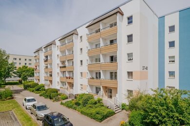 Wohnung zum Kauf 160.000 € 5 Zimmer 105,2 m² 3. Geschoss Mechthildstraße 37 + Mechthildstraße 45 Neustädter Feld Magdeburg 39128