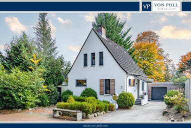 Einfamilienhaus zum Kauf 429.000 € 4 Zimmer 120 m² 775 m² Grundstück Wahlbezirk 2 Bad Schwartau 23611