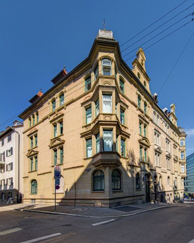 Wohnung zur Miete Wohnen auf Zeit 1.900 € 2 Zimmer 65 m² frei ab sofort Immenhofer Straße Lehen Stuttgart 70180