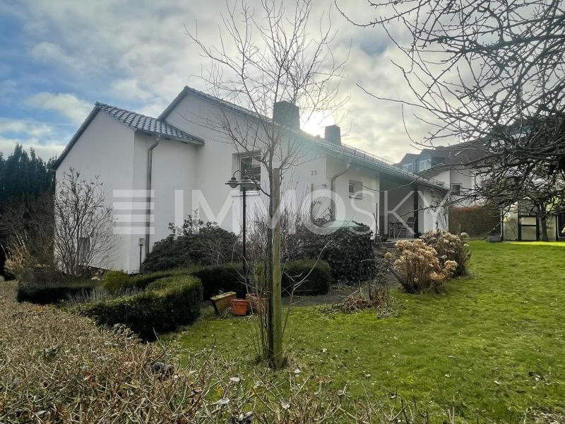 Einfamilienhaus zum Kauf 650.000 € 8 Zimmer 217 m²<br/>Wohnfläche 973 m²<br/>Grundstück Ockershausen Marburg 35037