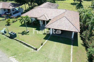 Einfamilienhaus zum Kauf 369.438,09 € 4 Zimmer 250 m² 850 m² Grundstück Nice villa 1 storey Sosua Sosúa 57000