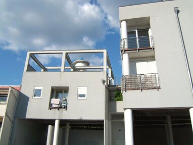 Wohnung zur Miete 280 € 1 Zimmer 24 m² frei ab 01.09.2024 Am Homburg Saarbrücken 66123