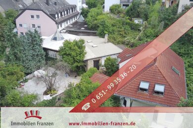 Mehrfamilienhaus zum Kauf 1.995.000 € 24 Zimmer 604,2 m² 3.153 m² Grundstück Konz Konz 54329