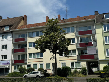Wohnung zur Miete 670 € 2,5 Zimmer 65 m² Vorderer Westen Kassel 34119