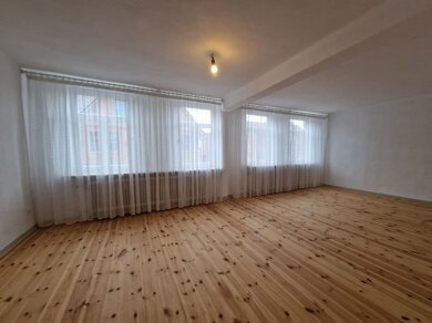 Wohnung zur Miete 1.000 € 7 Zimmer 150 m² 1. Geschoss frei ab sofort Bleckede Bleckede 21354