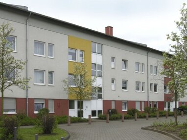 Wohnung zur Miete 788,10 € 3 Zimmer 75,1 m² 1. Geschoss Henriette-Ackermann-Str. 9 Ossendorf Köln 50827