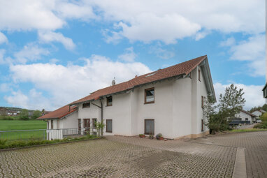 Wohnung zum Kauf 240.000 € 3,5 Zimmer 82,3 m² Niedereschach Niedereschach 78078