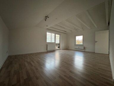 Wohnung zur Miete 550 € 2 Zimmer 57 m² 1. Geschoss frei ab 15.02.2025 Lindenstraße 8 Gülzow 21483