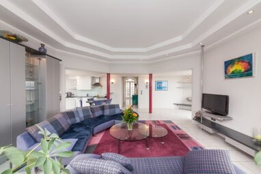 Wohnung zur Miete Wohnen auf Zeit 1.620 € 3 Zimmer 84 m² frei ab sofort Rostocker Straße Westhagen Wolfsburg 38444