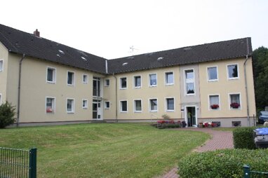 Wohnung zur Miete 382 € 2,5 Zimmer 55,7 m² 1. Geschoss Lanstroper Straße 24B Horstmar Lünen 44532