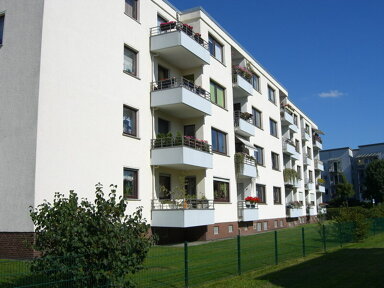 Wohnung zur Miete 669 € 2 Zimmer 60 m² 2. Geschoss Königsberger Ring 12 Anderten Hannover 30559