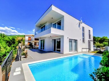 Villa zum Kauf 710.000 € 6 Zimmer 145 m² 325 m² Grundstück Crikvenica 51260