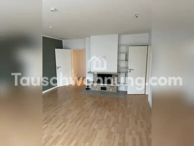 Wohnung zur Miete Tauschwohnung 1.350 € 3 Zimmer 74 m² 3. Geschoss Sachsenhausen Frankfurt am Main 60598