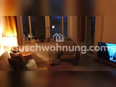 Wohnung zur Miete Tauschwohnung 700 € 3,5 Zimmer 73 m² 1. Geschoss Dornbusch Frankfurt am Main 60431