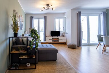 Wohnung zur Miete Wohnen auf Zeit 1.400 € 2 Zimmer 54 m² frei ab sofort Fabriciusstraße Magdeburg 39116