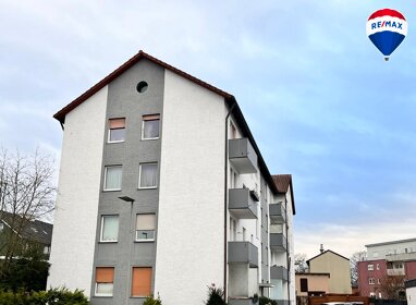 Wohnung zum Kauf 149.990 € 3 Zimmer 60 m² Johannesstift Bielefeld 33611