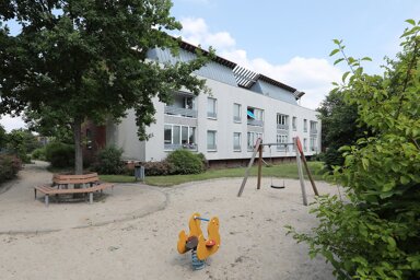 Wohnung zur Miete 542 € 3 Zimmer 75,6 m² EG frei ab 16.02.2025 Hubertusstr. 65 Kreuzheide Wolfsburg 38448