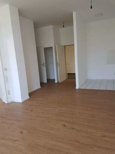 Apartment zur Miete 220 € 2 Zimmer 45,9 m² Neumark Neumark 08496