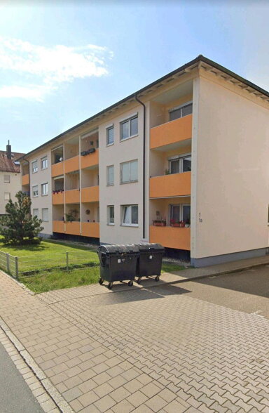 Wohnung zum Kauf provisionsfrei 169.000 € 2 Zimmer 50 m² 1. Geschoss Wildbadstr. Neumarkt Neumarkt 92318