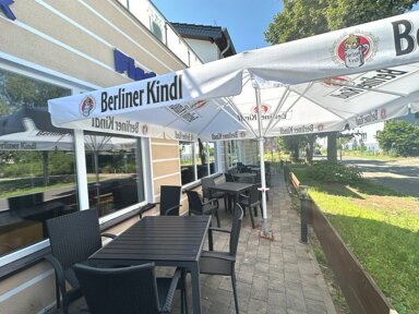 Restaurant zum Kauf 1.950.000 € 430 m² Gastrofläche Hennigsdorf 16761