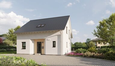 Einfamilienhaus zum Kauf Provisionsfrei 345.500 € 5 Zimmer 159,2 m² 800 m² Grundstück Steinau Steinau an der Straße 36396