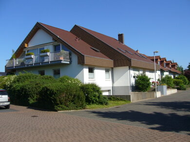 Wohnung zur Miete 950 € 5 Zimmer 140 m² Geschoss 2/2 Picard Saarlouis 66740