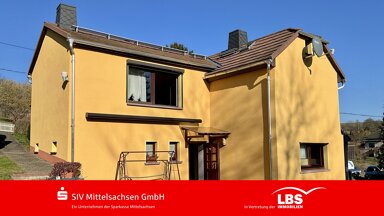 Einfamilienhaus zum Kauf 96.000 € 4 Zimmer 80 m² 958 m² Grundstück Ringethal Mittweida 09648