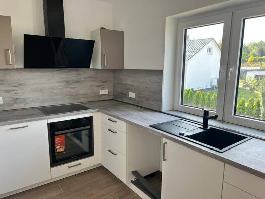 Wohnung zur Miete 1.100 € 4 Zimmer 109 m² 1. Geschoss frei ab 01.02.2026 Birkenfeld 55765