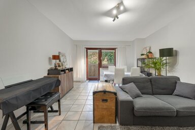 Wohnung zum Kauf 365.000 € 2 Zimmer 62 m² 1. Geschoss Handschuhshein - Ost Heidelberg 69121