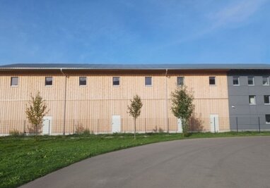 Lagerhalle zum Kauf 59.500 € 21,5 m² Lagerfläche Pfuhl Füssen - Füssen-West 87629