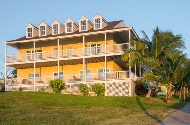 Einfamilienhaus zum Kauf 3.627.292 € 5 Zimmer 371,6 m² 7 Barrack Hill Road  Dunmore Town  The Bahamas Dunmore Town