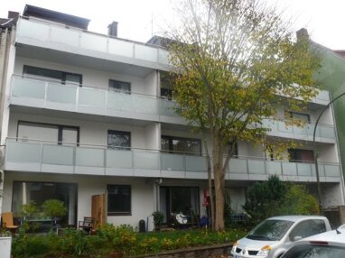 Wohnung zur Miete 430 € 2 Zimmer 43 m² 3. Geschoss Swinemünder Str. 4 Mürwik - Stützpunkt Flensburg 24944