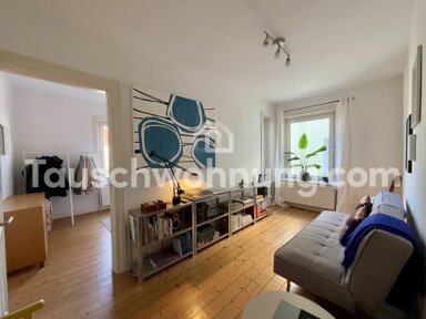 Wohnung zur Miete Tauschwohnung 732 € 2 Zimmer 39 m² 4. Geschoss Winterhude Hamburg 22303