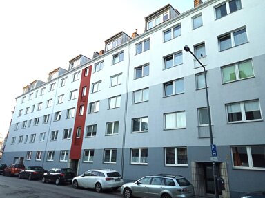 Wohnung zum Kauf 180.000 € 2 Zimmer 50 m² 6. Geschoss Adalbertsteinweg Aachen 52066