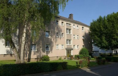 Wohnung zur Miete 658 € 3 Zimmer 84,4 m² 1. Geschoss frei ab 21.12.2024 Togostraße 22 Hilgershöhe Wuppertal 42277