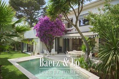 Villa zum Kauf 1.990.000 € 6 Zimmer 189 m² 600 m² Grundstück Dolce Farniente cannes 06400