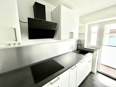 Wohnung zur Miete 1.000 € 3 Zimmer 70 m² EG Abelstraße 41 Ludwigsburg - Mitte Ludwigsburg 71634