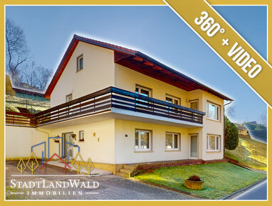 Einfamilienhaus zum Kauf 299.000 € 5 Zimmer 147 m² 2.028 m² Grundstück Pirminiusstraße 8 Bundenthal 76891