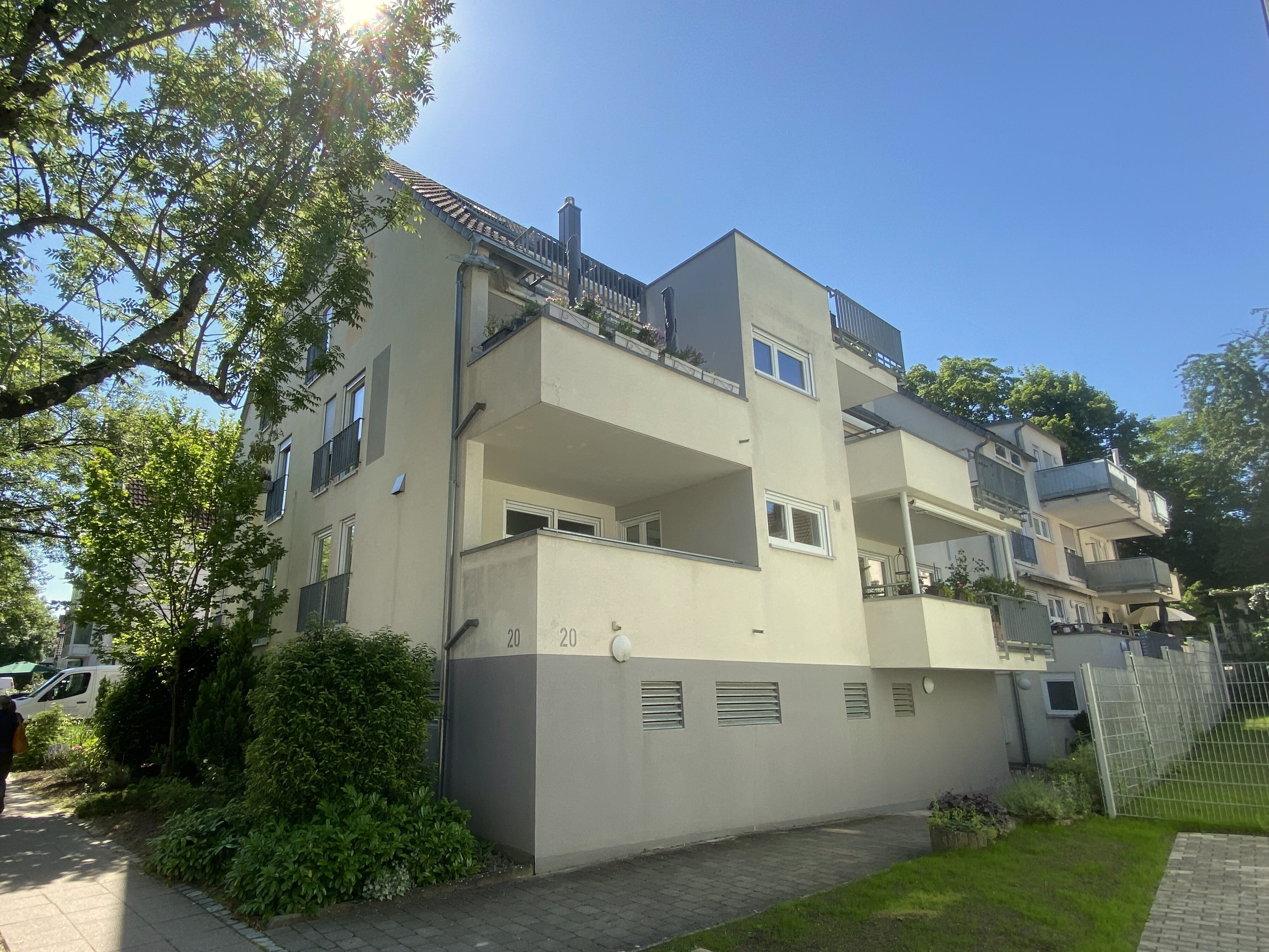 Wohnung zum Kauf 380.000 € 3 Zimmer 86,7 m²<br/>Wohnfläche 1. Stock<br/>Geschoss Weinsberg Weinsberg 74189