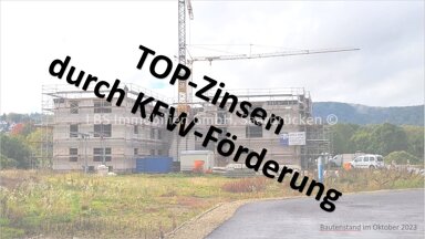 Wohnung zum Kauf provisionsfrei 282.310 € 2 Zimmer 69 m² Konz Konz 54329