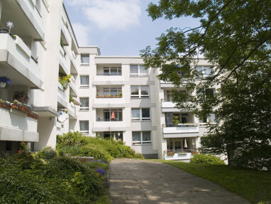 Wohnung zur Miete 429 € 3 Zimmer 66,5 m² 2. Geschoss Albert-Einstein-Straße 21 Hackenberg Remscheid 42897