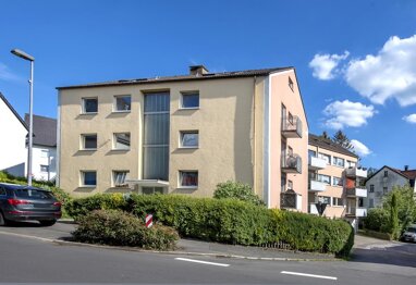 Wohnung zur Miete 469 € 3 Zimmer 72,3 m² 2. Geschoss Parkstraße 251 Brügge Lüdenscheid 58515