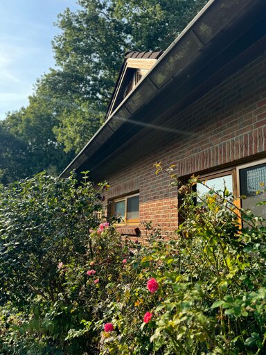 Einfamilienhaus zum Kauf 335.000 € 5 Zimmer 182,3 m² 647 m² Grundstück frei ab sofort Basbeck Hemmoor 21745